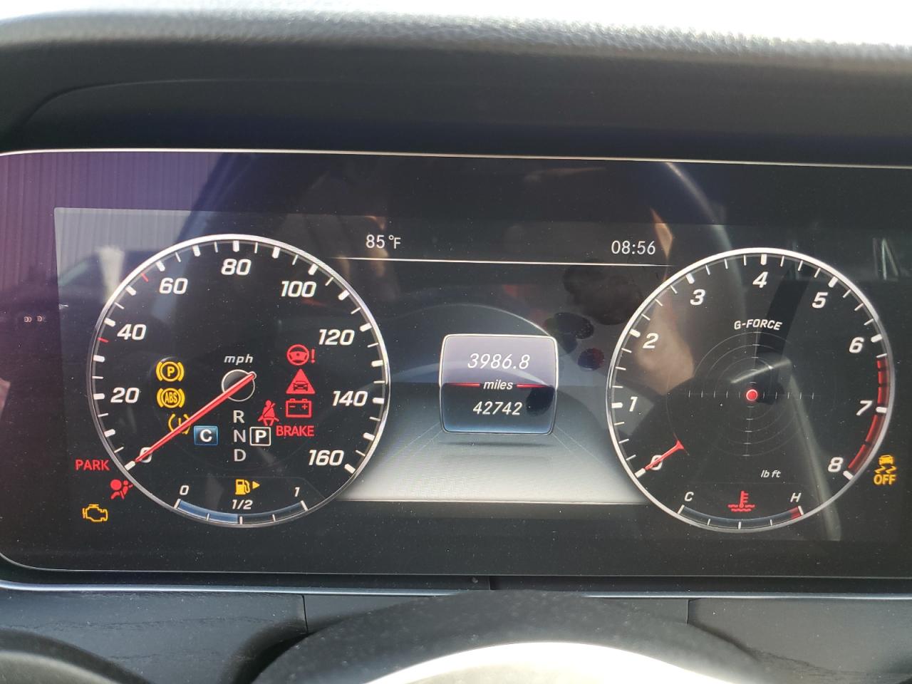 W1KZF8DB0LA764547 2020 Mercedes-Benz E 350