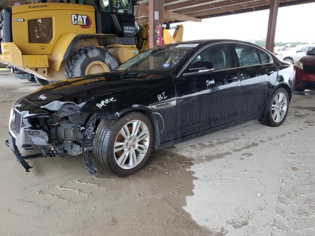 2019 Jaguar Xe Premium VIN: SAJAD4FX6KCP45049 Lot: 57275994