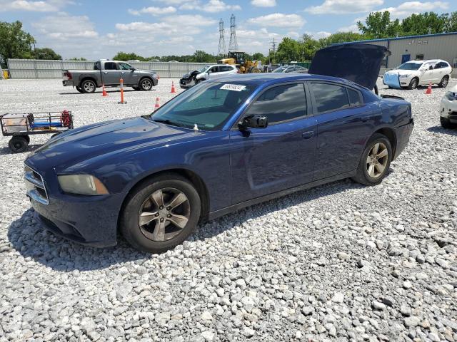 Vin: 2c3cdxhg5eh267461, lot: 56809824, dodge charger sxt 2014 img_1