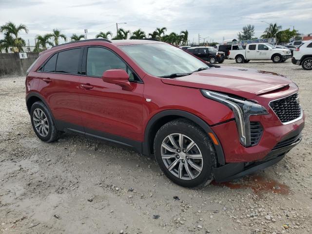 2020 Cadillac Xt4 Sport VIN: 1GYFZER49LF016986 Lot: 59148884