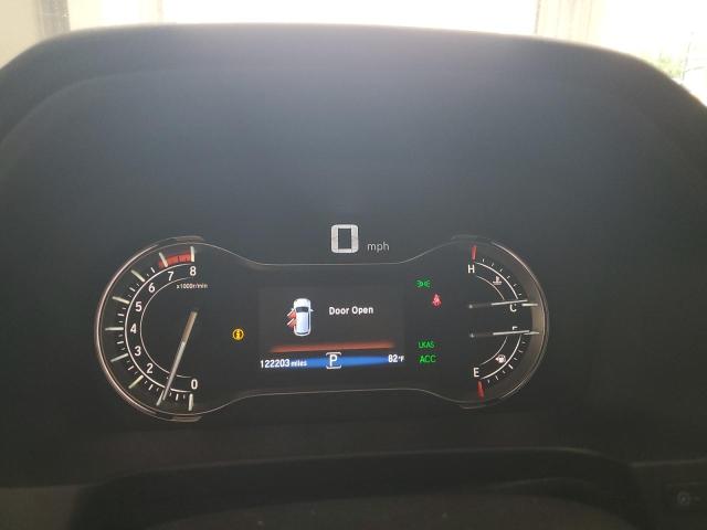 2016 Honda Pilot Exl VIN: 5FNYF6H61GB030018 Lot: 57133554