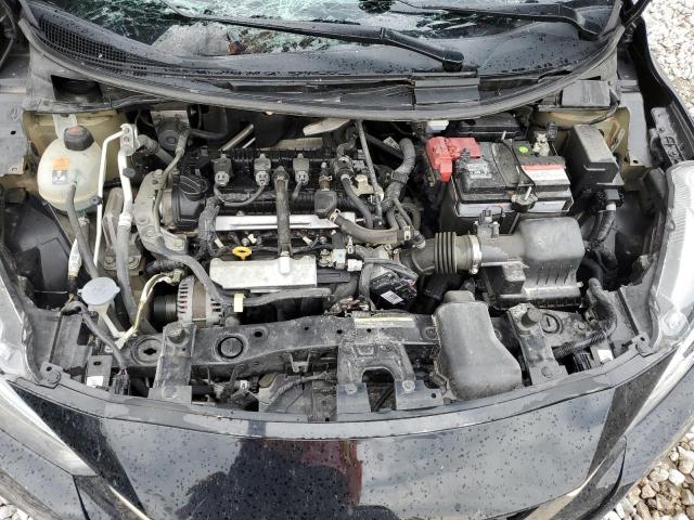 2020 NISSAN VERSA SR - 3N1CN8FV3LL902023
