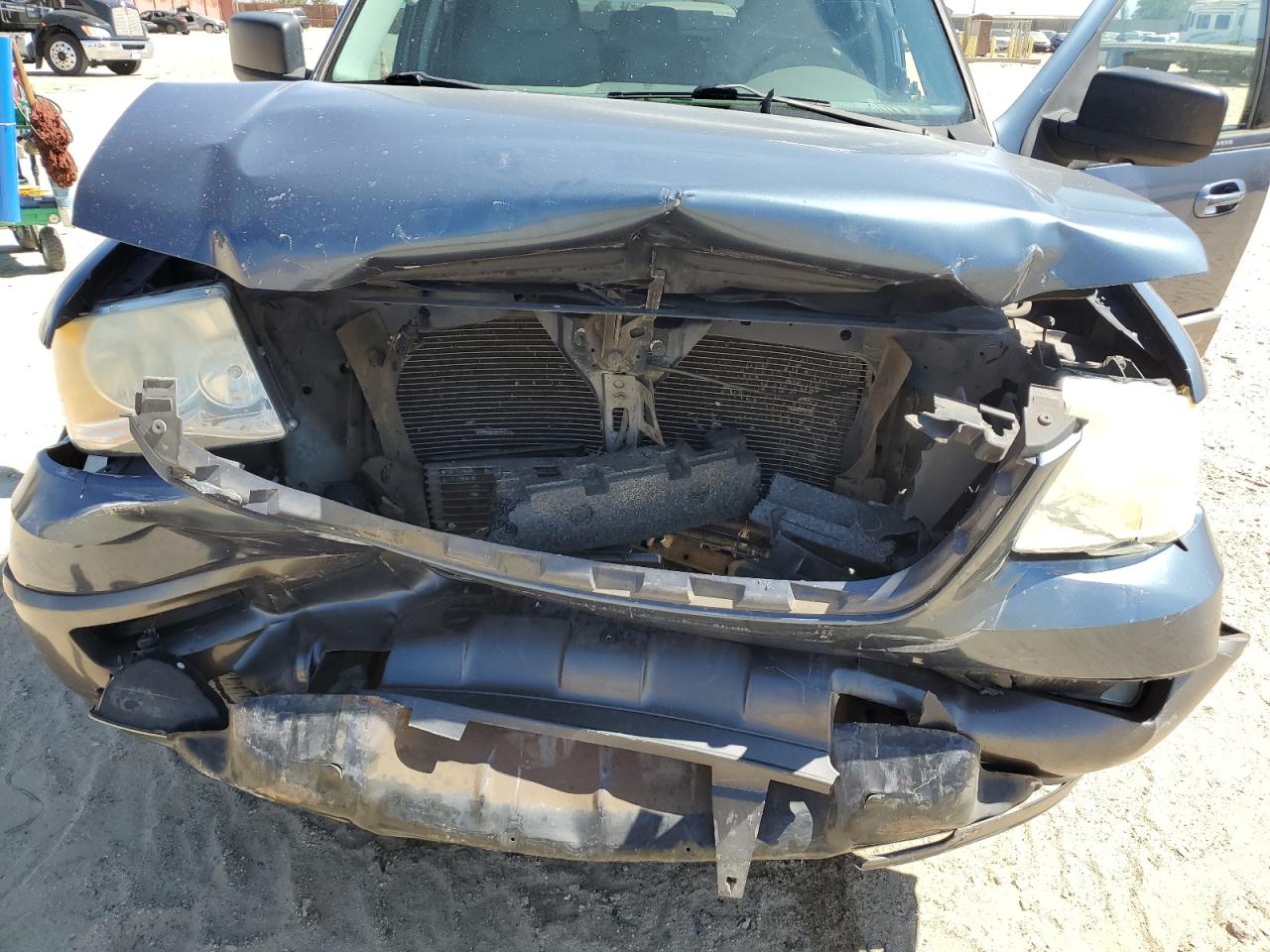 1FMFU15L04LA90970 2004 Ford Expedition Xlt