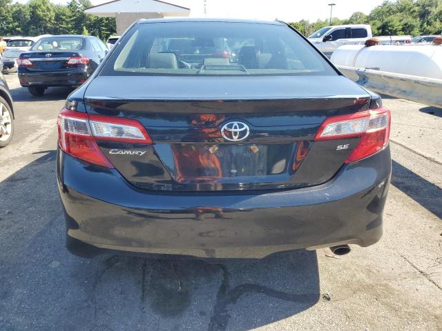 VIN 4T1BF1FK5EU460417 2014 Toyota Camry, L no.6