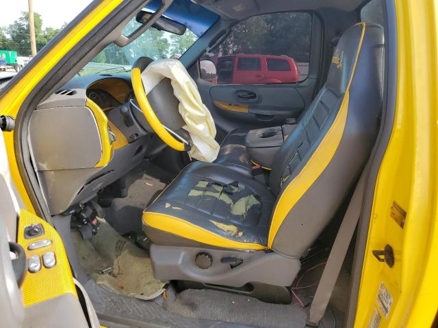 2002 Ford F150 VIN: 1FTRF07L22KB68994 Lot: 57219184