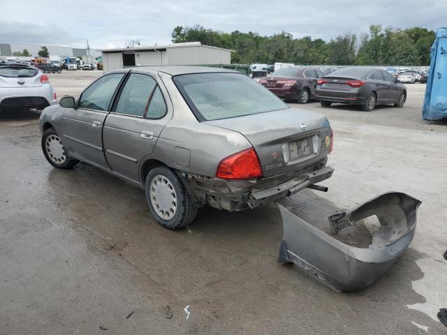 2004 Nissan Sentra 1.8 VIN: 3N1CB51D64L917333 Lot: 58512074