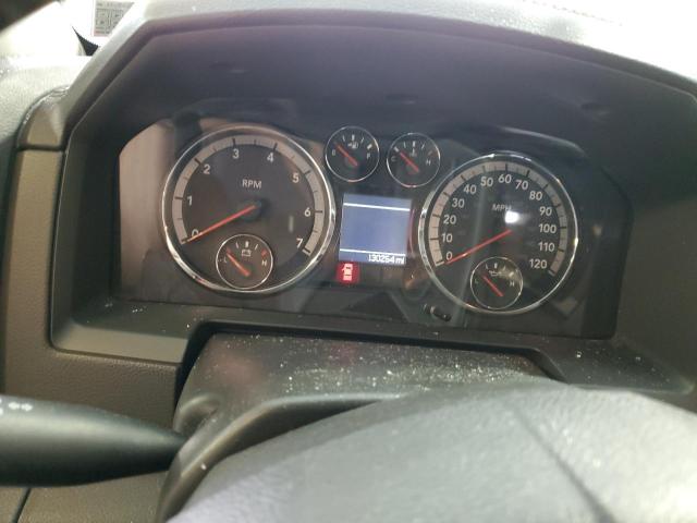 2011 Dodge Ram 1500 VIN: 1D7RV1CT0BS665174 Lot: 60412384