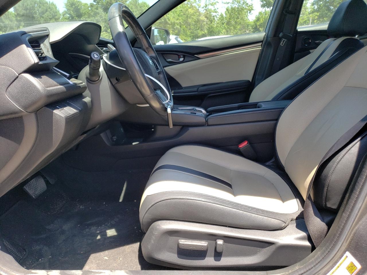 SHHFK7H72HU213980 2017 Honda Civic Exl SHHFK7H72HU213980 2017 Honda Civic Exl