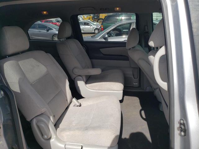 2016 HONDA ODYSSEY LX 5FNRL5H24GB073787