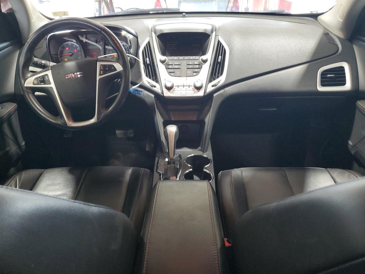 2GKFLUE53C6202473 2012 GMC Terrain Slt