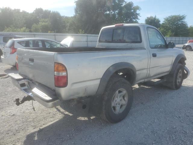 2001 Toyota Tacoma Prerunner VIN: 5TENM92N11Z738608 Lot: 58135274