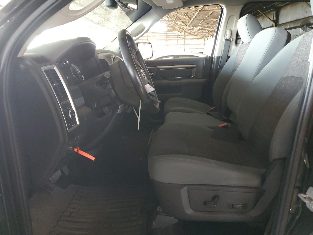 1C6RR7LGXGS314453 2016 Ram 1500 Slt