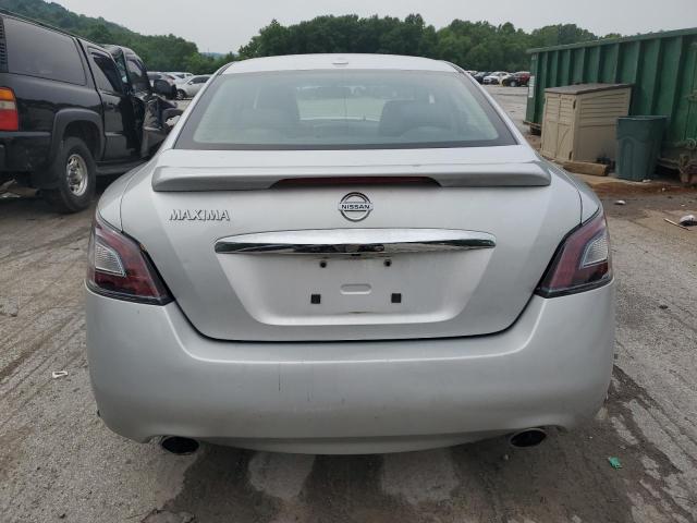 2014 Nissan Maxima S VIN: 1N4AA5AP0EC463794 Lot: 59736784