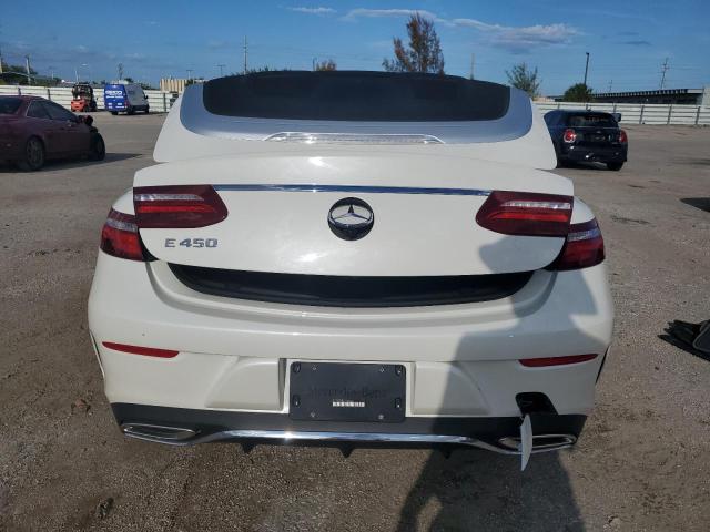 2020 Mercedes-Benz E 450 VIN: W1K1K6HB1LF138760 Lot: 60618924