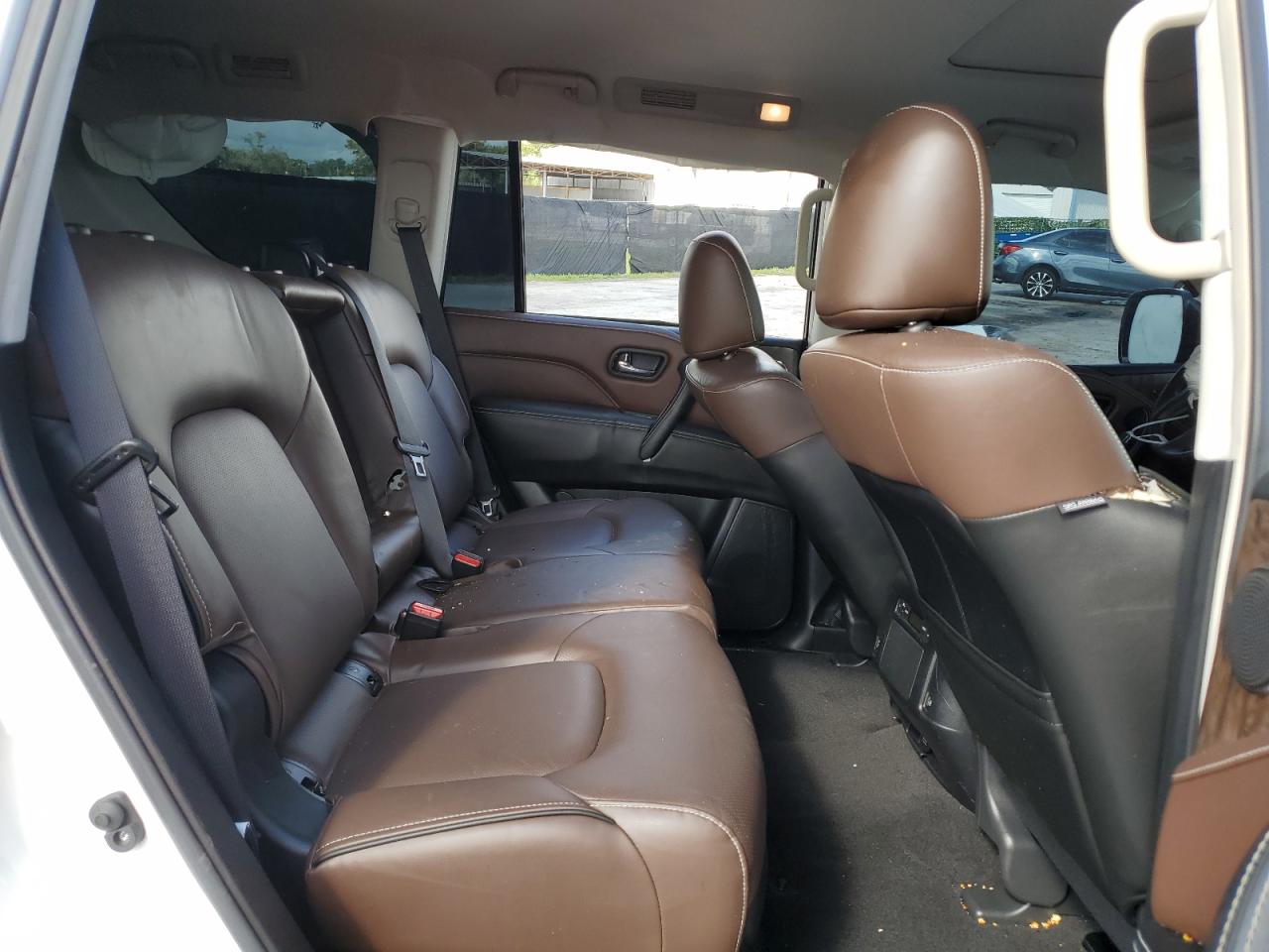 JN8AZ2AD5N9870079 2022 Infiniti Qx80 Luxe