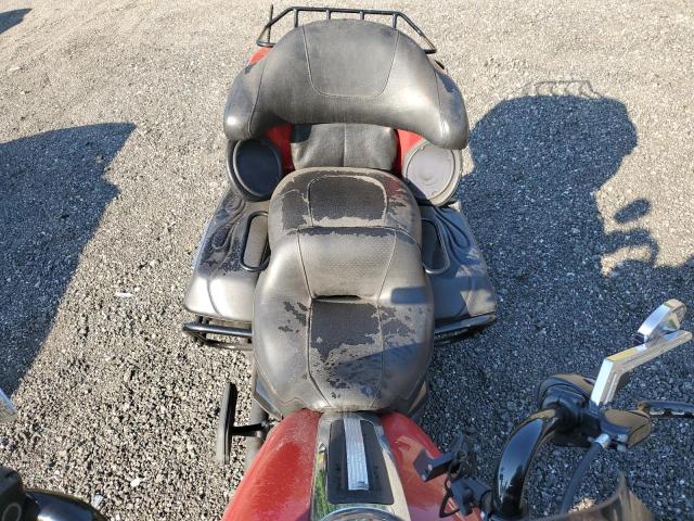 2010 HARLEY-DAVIDSON FLHTCU SHR 1HD1FL416AB671815