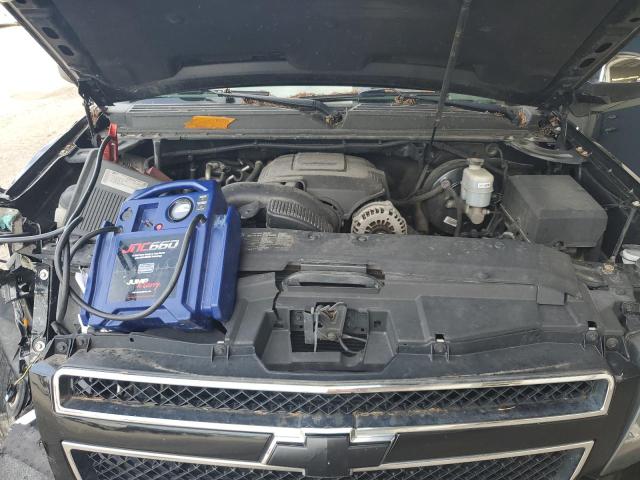 2013 Chevrolet Tahoe K1500 Lt VIN: 1GNSKBE03DR173138 Lot: 57822604