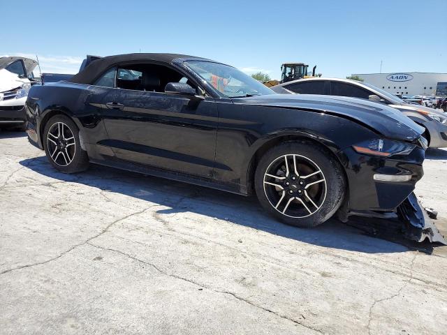 2019 FORD MUSTANG - 1FATP8UHXK5193499