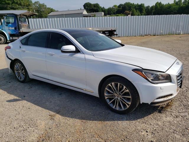 2015 HYUNDAI GENESIS 3. - KMHGN4JE9FU030497