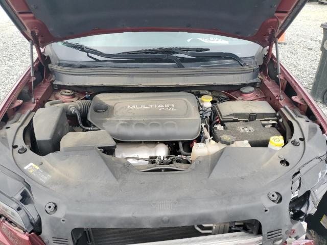 2019 JEEP CHEROKEE L - 1C4PJLCB4KD159920