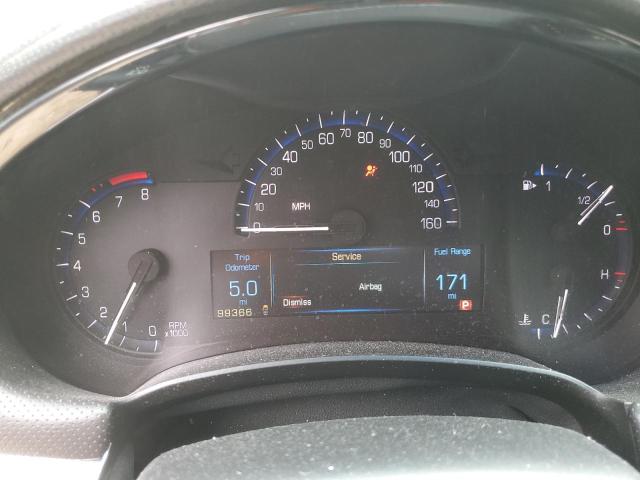 2013 Cadillac Xts Luxury Collection VIN: 2G61R5S33D9226661 Lot: 57128784