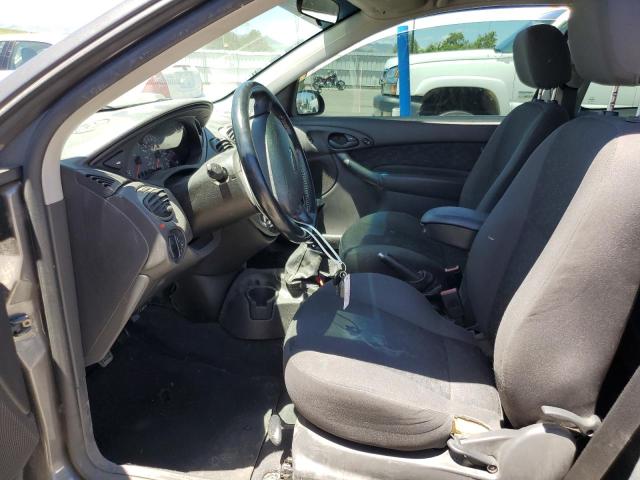2003 Ford Focus Zx3 VIN: 3FAFP31Z73R171245 Lot: 56960704