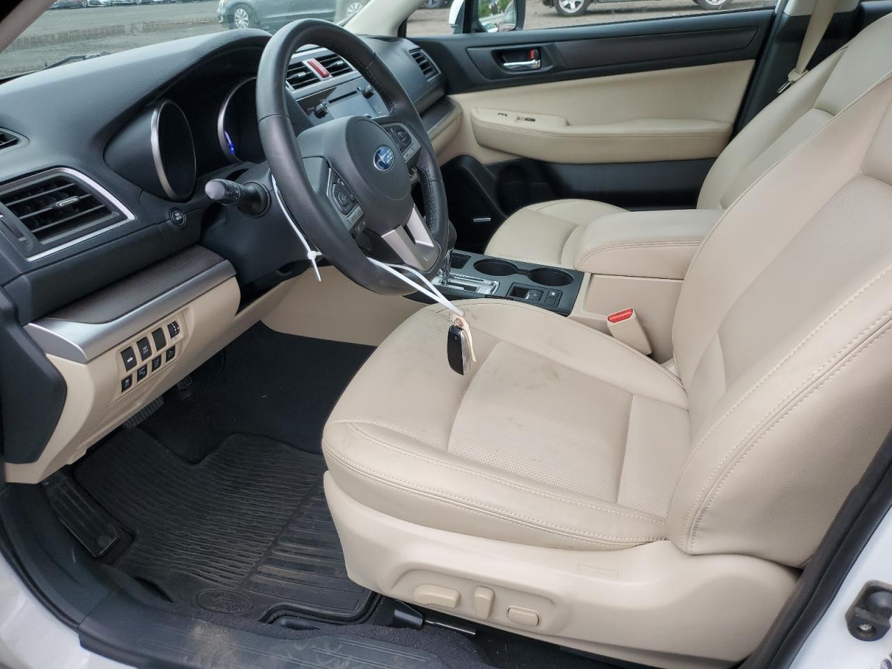 4S3BNAN6XH3013216 2017 Subaru Legacy 2.5I Limited