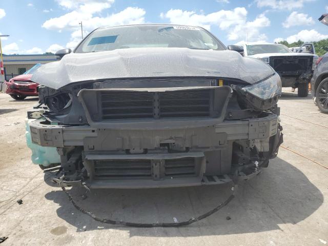 VIN 3FA6P0HD2JR208174 2018 Ford Fusion, SE no.5