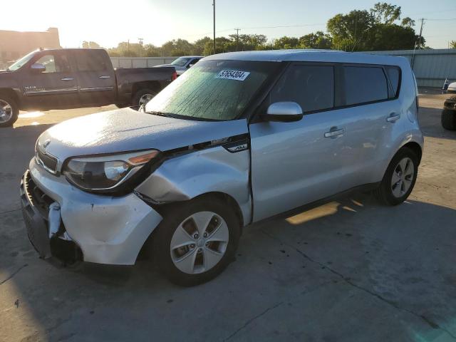 2016 Kia Soul VIN: KNDJN2A22G7839540 Lot: 57654304