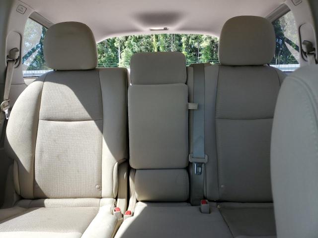 2017 Nissan Pathfinder S VIN: 5N1DR2MM2HC641057 Lot: 59748804