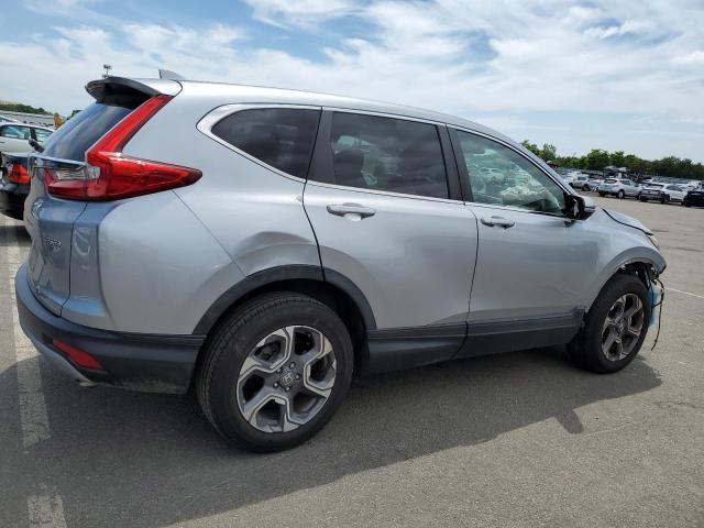 2018 Honda Cr-V Ex VIN: 7FARW2H52JE093273 Lot: 58412204