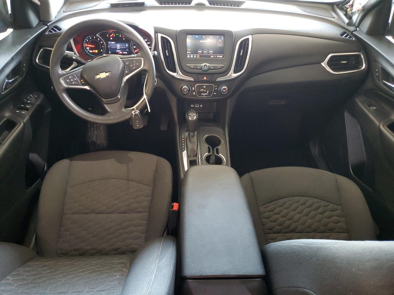 3GNAXUEV4LS533047 2020 Chevrolet Equinox Lt
