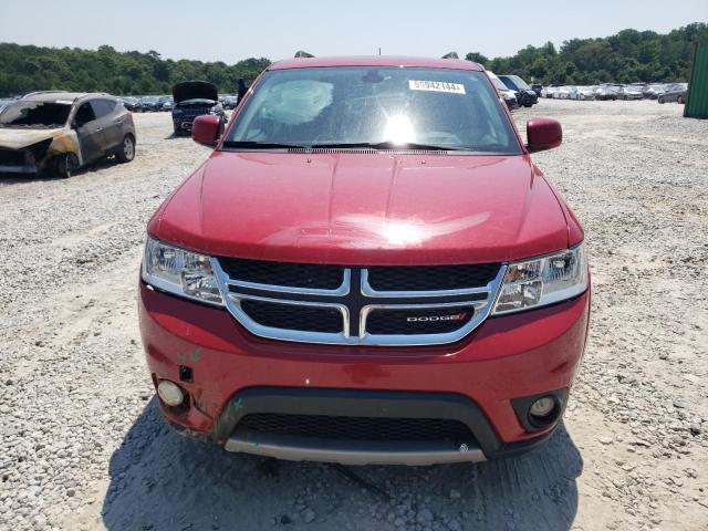 2019 DODGE JOURNEY SE - 3C4PDCBB8KT836860