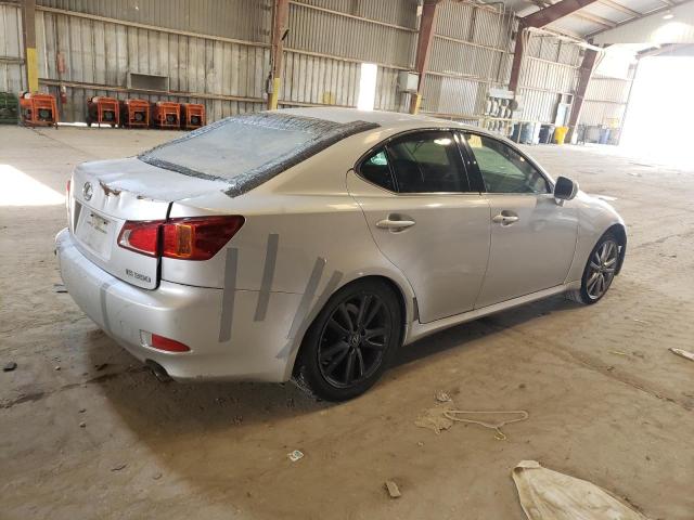 2006 Lexus Is 350 VIN: JTHBE262965006789 Lot: 58708074