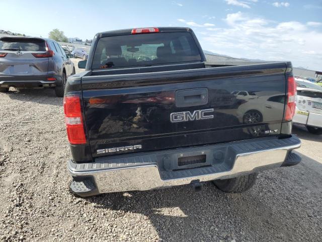 2015 GMC Sierra K1500 Slt VIN: 3GTU2VEC5FG285598 Lot: 58093454
