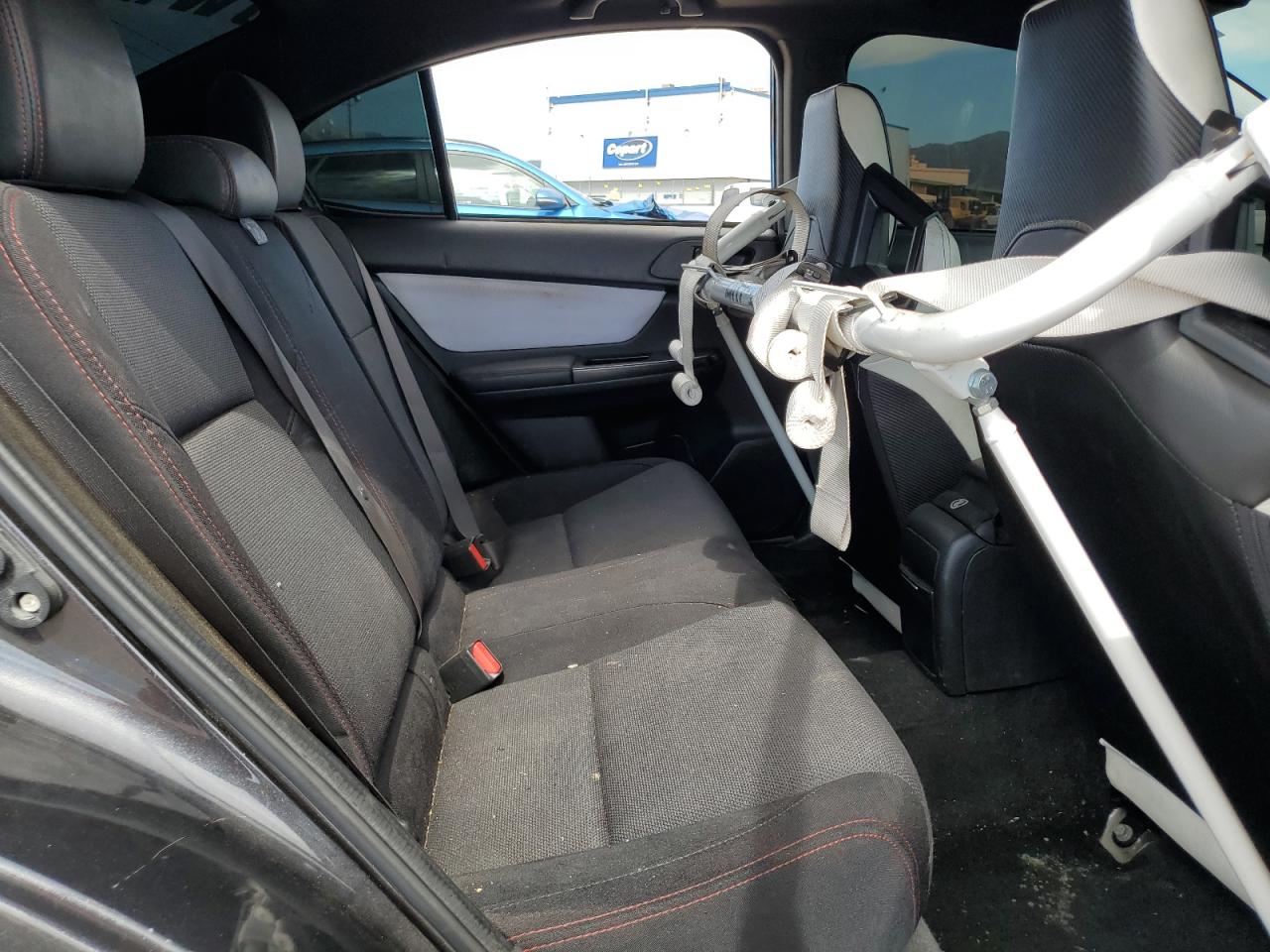 JF1VA1E64H9812310 2017 Subaru Wrx Premium