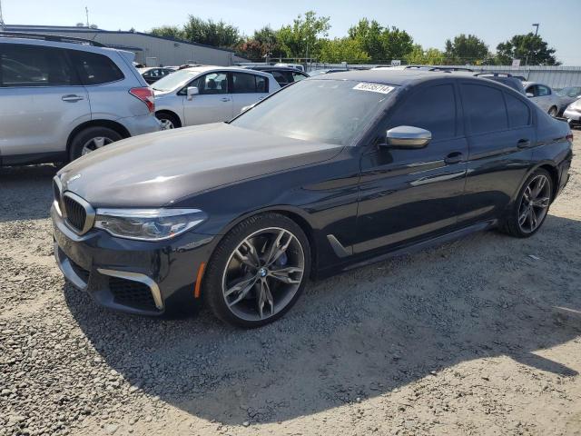 2019 BMW M550XI - WBAJB9C54KB464360