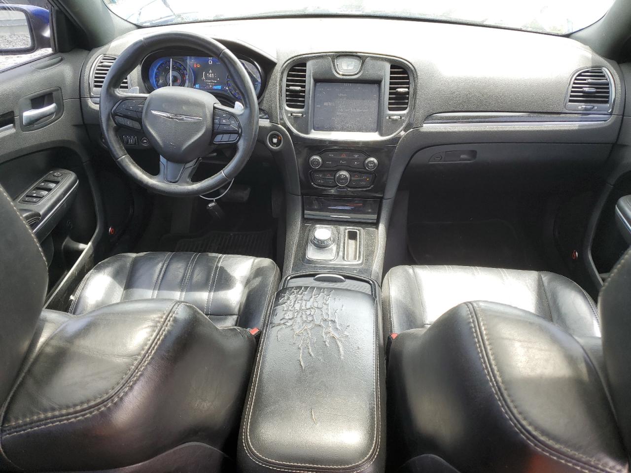 2C3CCABG6JH266502 2018 Chrysler 300 S