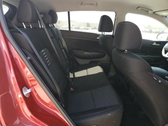 2020 KIA SPORTAGE L - KNDPMCAC9L7703816
