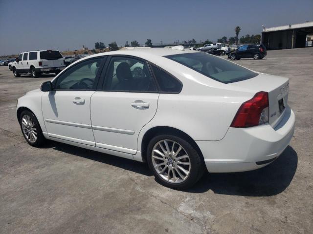 2009 Volvo S40 2.4I VIN: YV1MS390092452512 Lot: 57320534