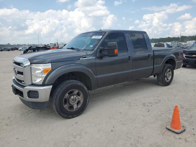 2016 Ford F250 Super Duty VIN: 1FT7W2B62GEC52887 Lot: 57829864