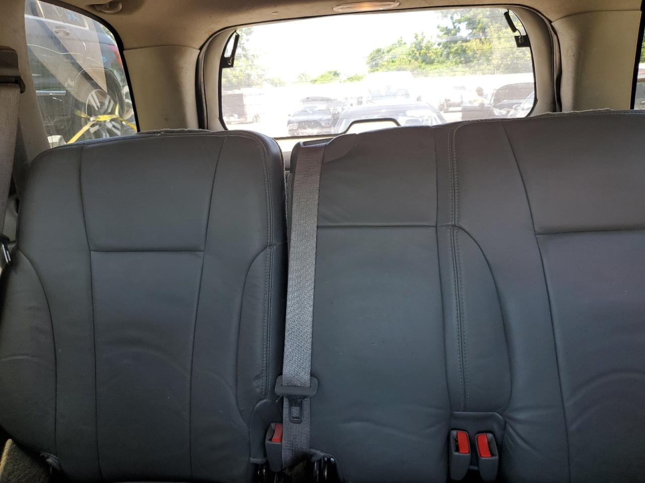 1GNDT13S922122771 2002 Chevrolet Trailblazer