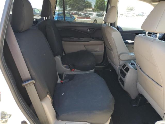 2019 Honda Pilot Touring VIN: 5FNYF5H63KB026474 Lot: 51241984