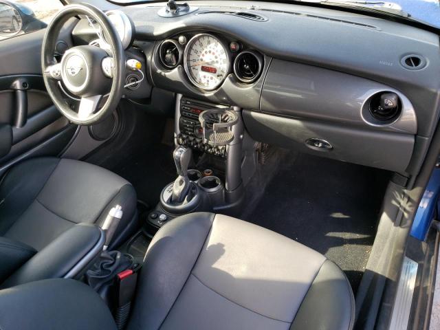 2006 Mini Cooper VIN: WMWRC33556TJ74626 Lot: 60714634