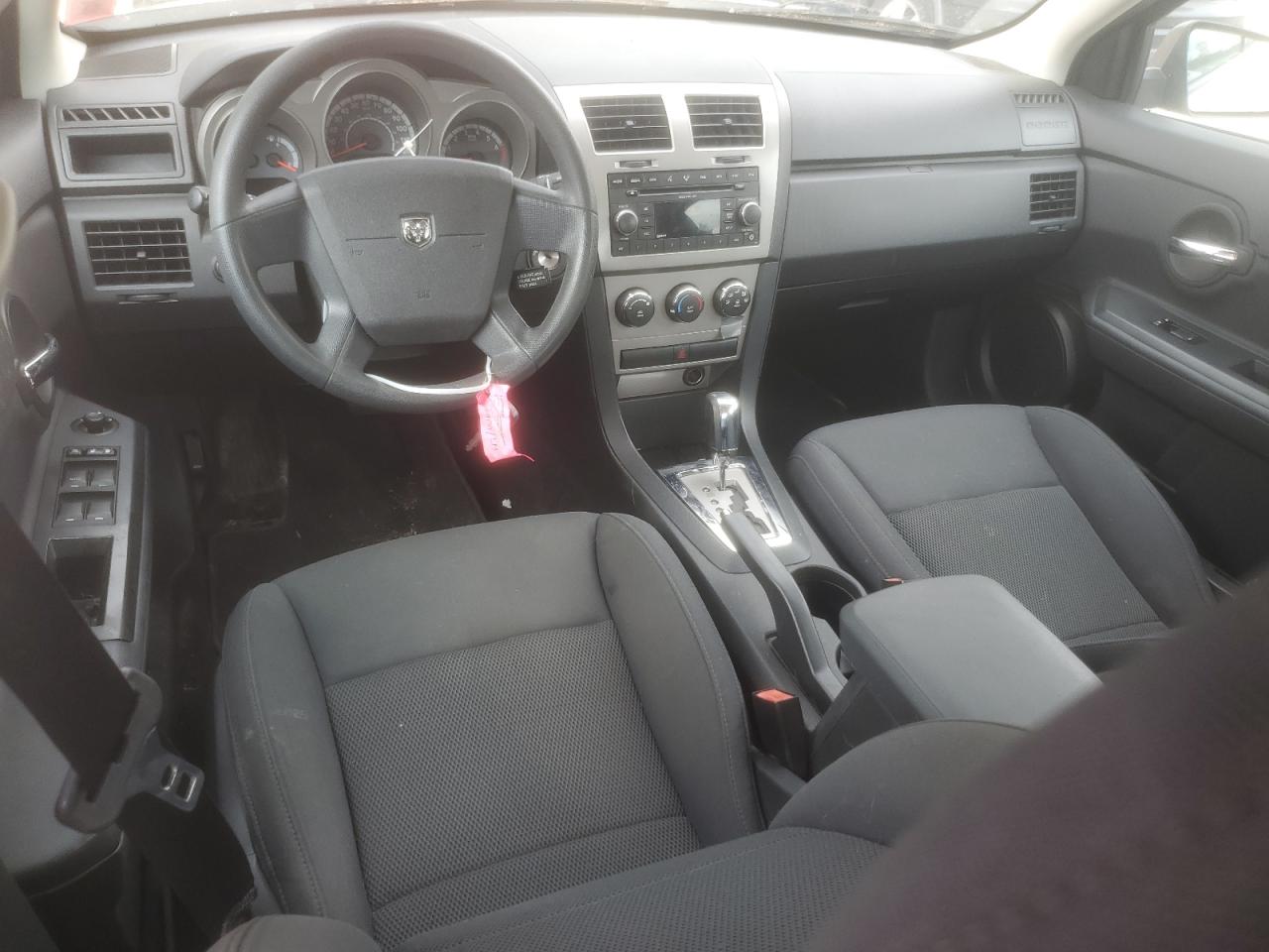 1B3CC4FB7AN234422 2010 Dodge Avenger Sxt