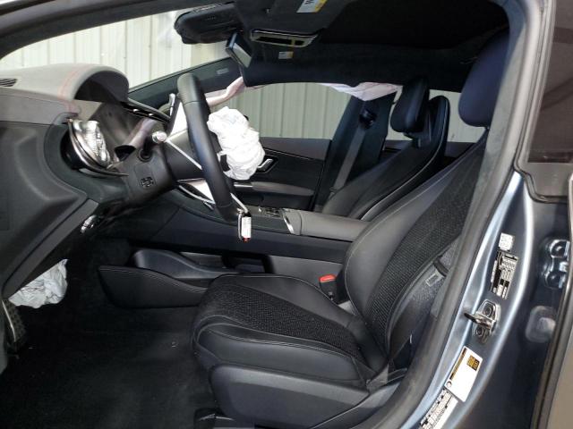 2023 MERCEDES-BENZ EQS SEDAN - W1KCG4EBXPA032152