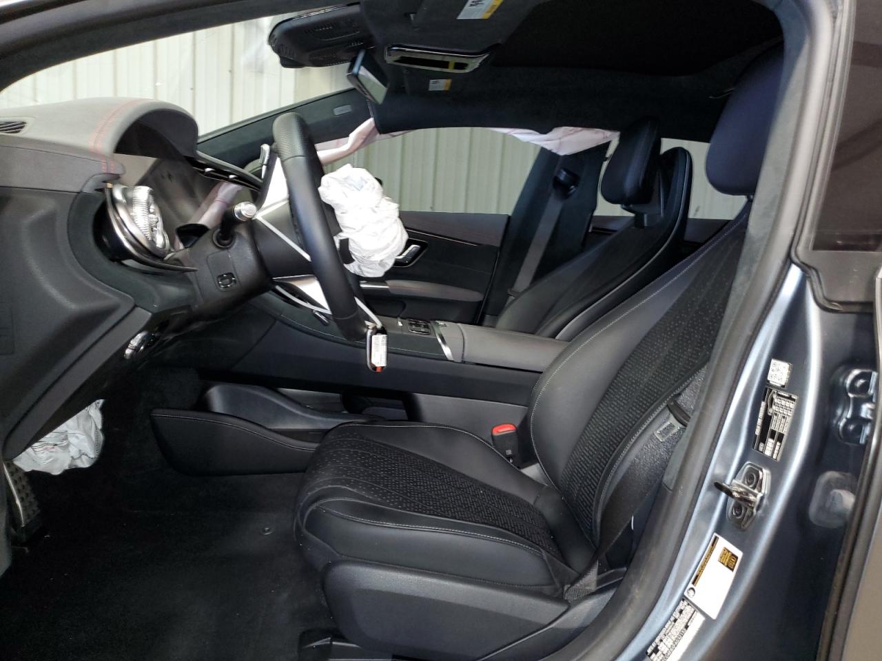 W1KCG4EBXPA032152 2023 Mercedes-Benz Eqs Sedan 580 4Matic