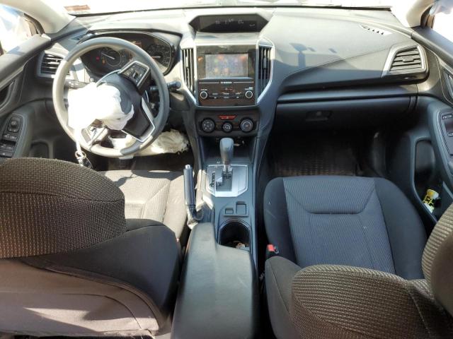 2022 Subaru Impreza VIN: 4S3GTAB68N3712260 Lot: 59566184