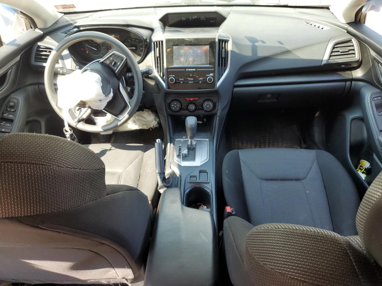 4S3GTAB68N3712260 2022 Subaru Impreza