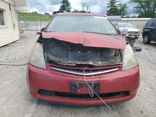 2008 Toyota Prius VIN: JTDKB20UX83409490 Lot: 57890244